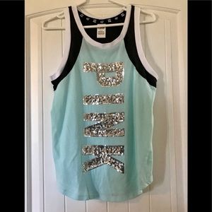 PINK Victoria’s Secret Tank Top